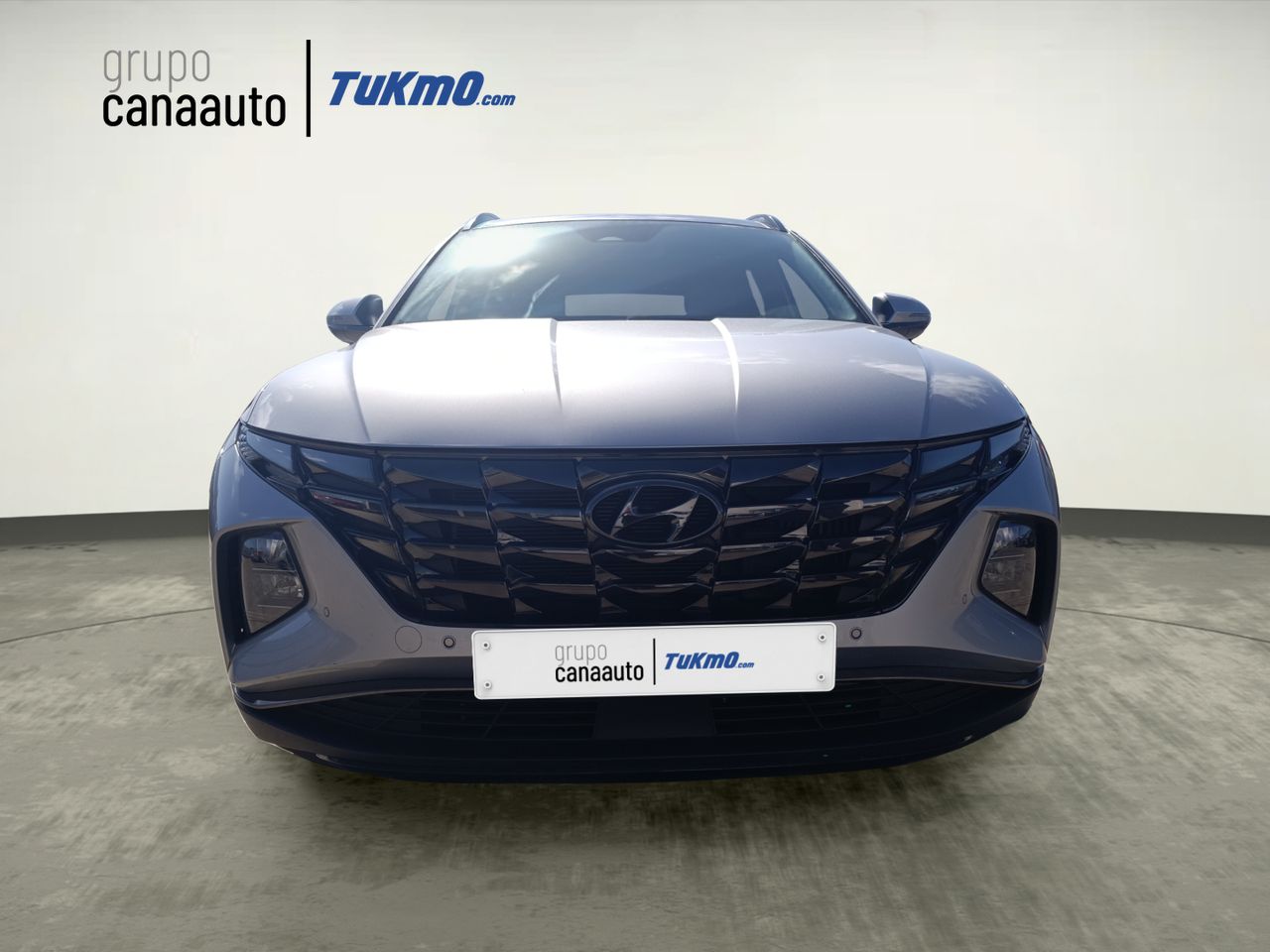 Hyundai Tucson 1.6 TGDI PHEV Maxx 4X4 Auto 195 kW (265 CV) - Foto 2
