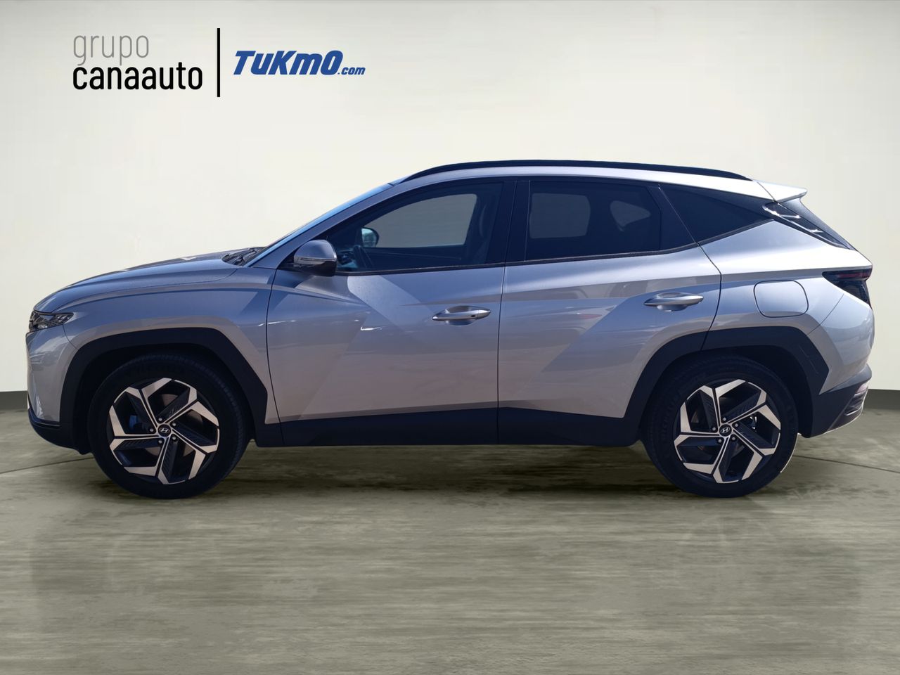 Hyundai Tucson 1.6 TGDI PHEV Maxx 4X4 Auto 195 kW (265 CV) - Foto 2