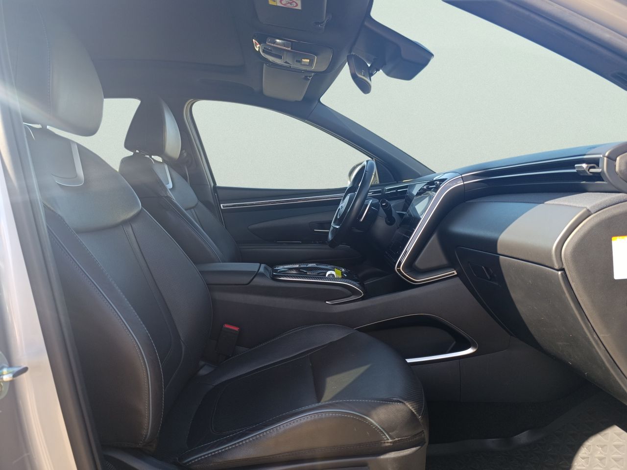 Hyundai Tucson 1.6 TGDI PHEV Maxx 4X4 Auto 195 kW (265 CV) - Foto 2