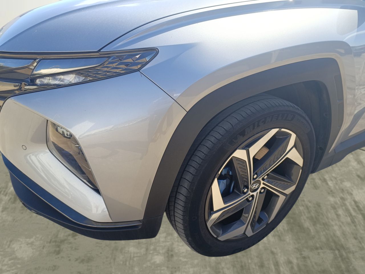 Hyundai Tucson 1.6 TGDI PHEV Maxx 4X4 Auto 195 kW (265 CV) - Foto 2