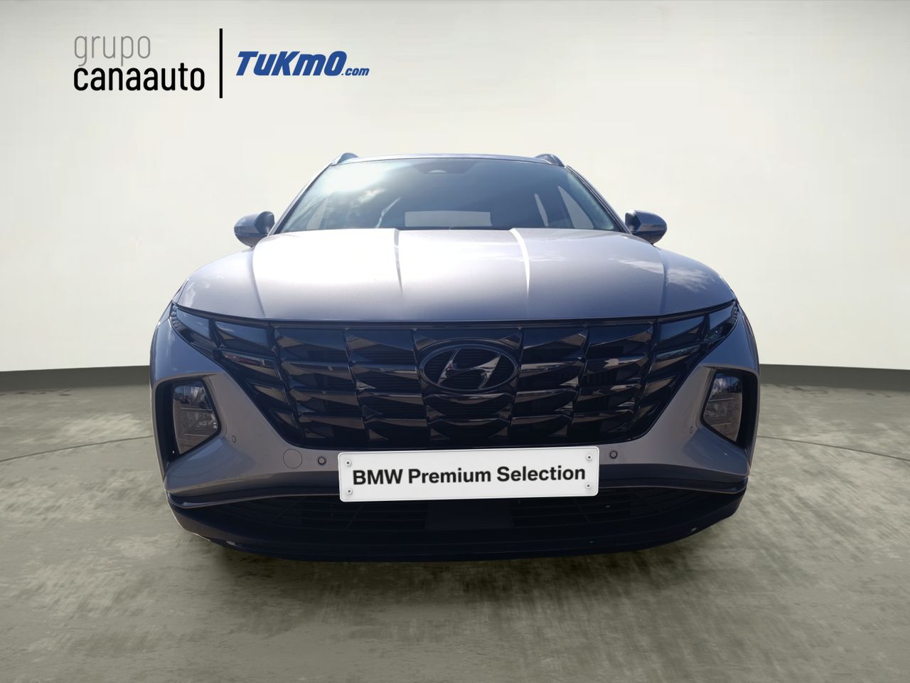 Hyundai Tucson 1.6 TGDI PHEV Maxx 4X4 Auto 195 kW (265 CV) - Foto 2