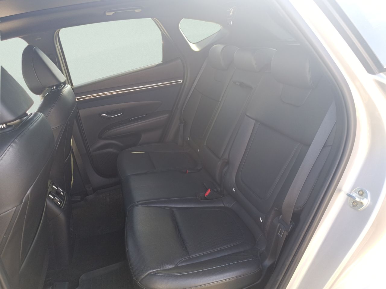 Hyundai Tucson 1.6 TGDI PHEV Maxx 4X4 Auto 195 kW (265 CV) - Foto 2