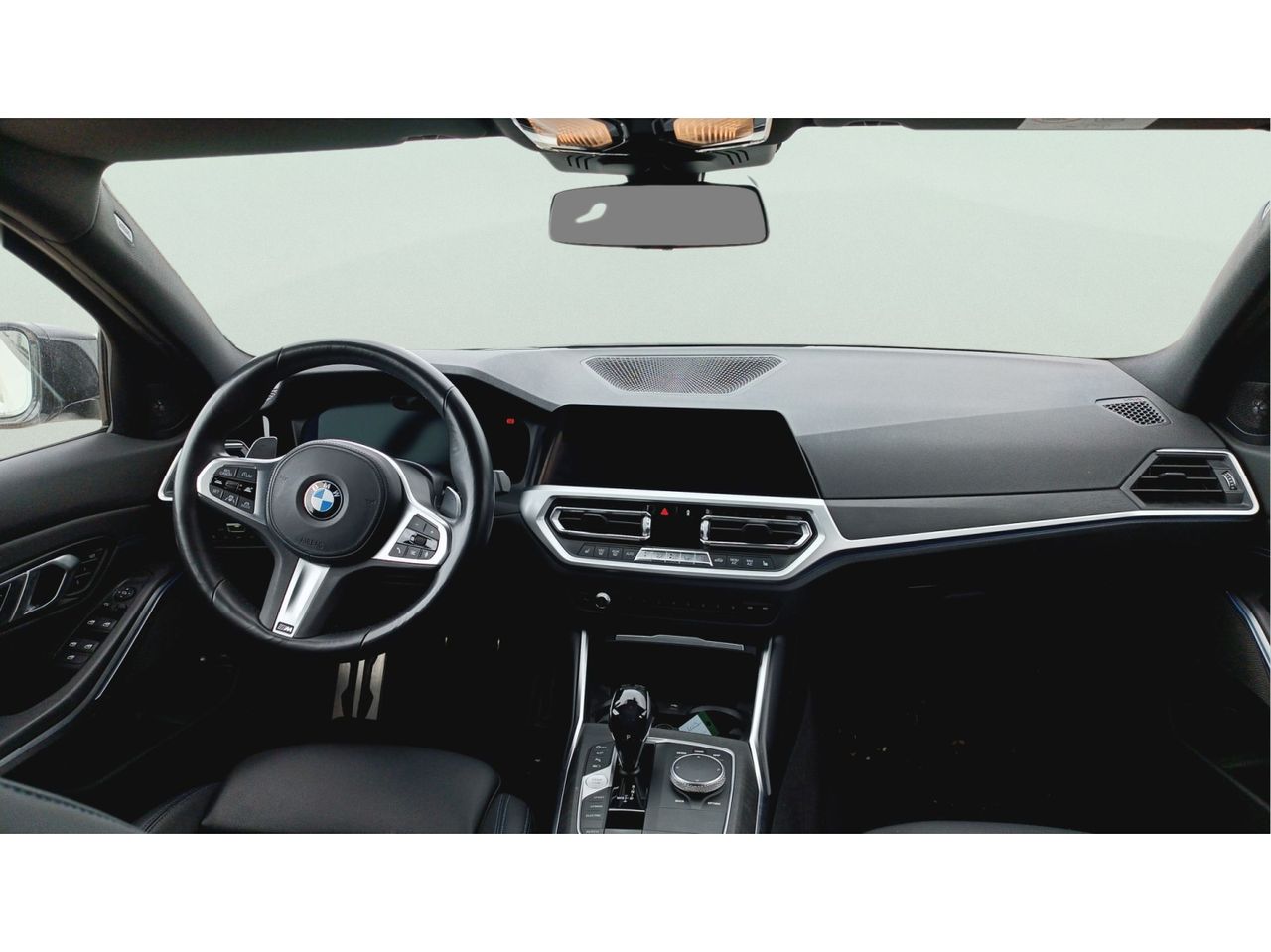 BMW Serie 3 330e 215 kW (292 CV) - Foto 2