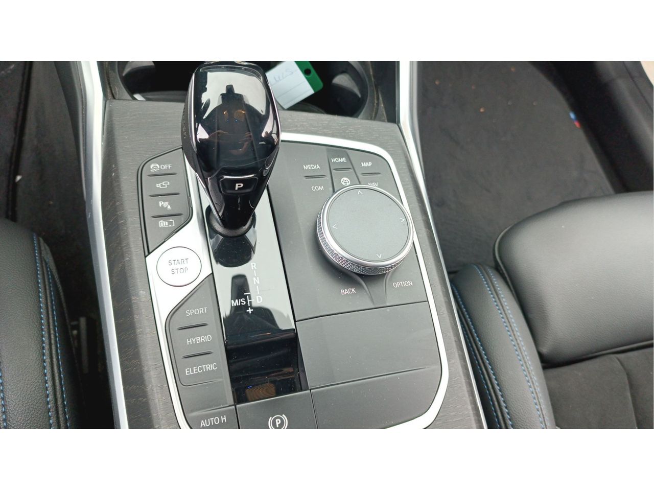 BMW Serie 3 330e 215 kW (292 CV) - Foto 2