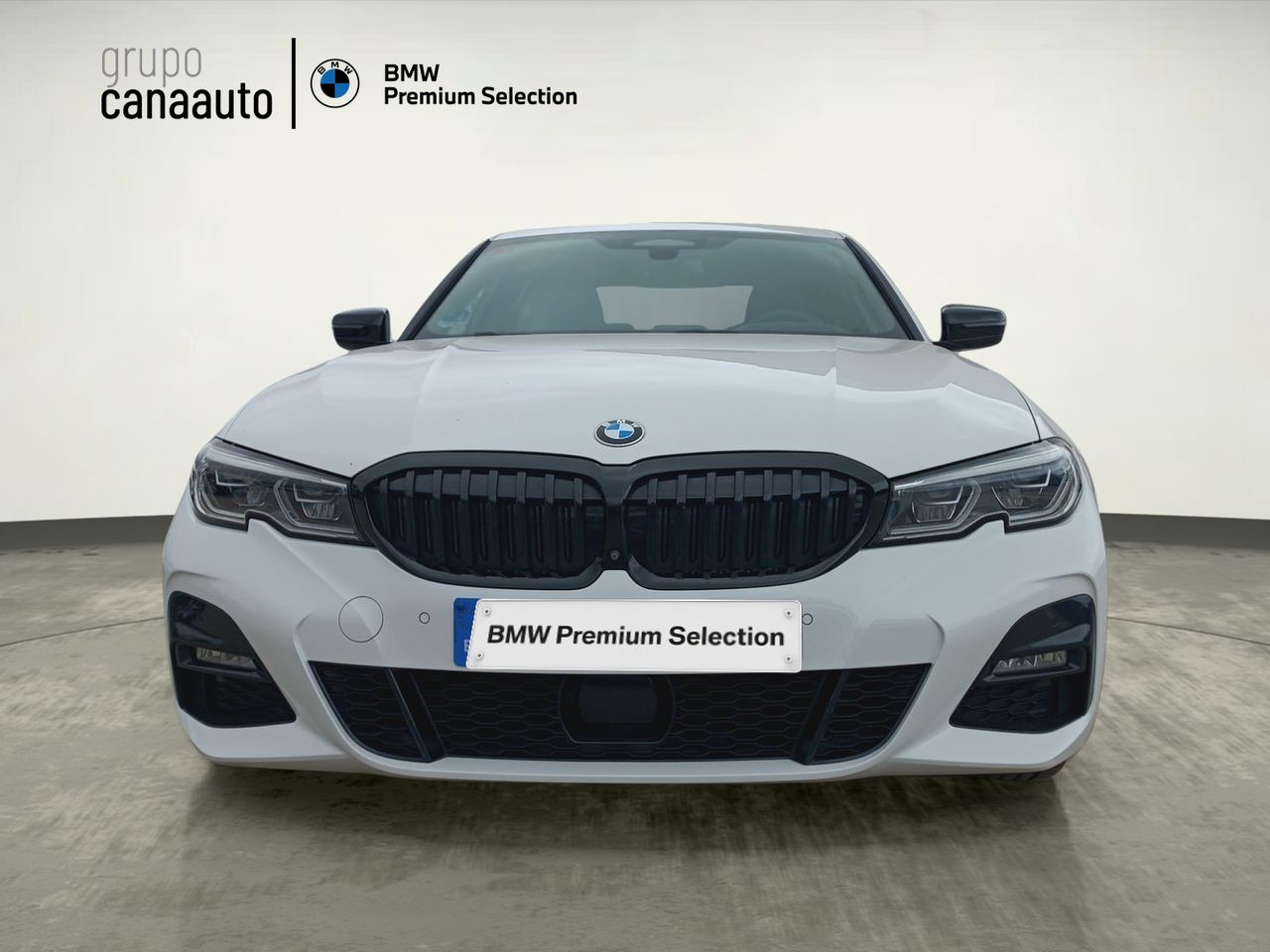 BMW Serie 3 330e 215 kW (292 CV) - Foto 2