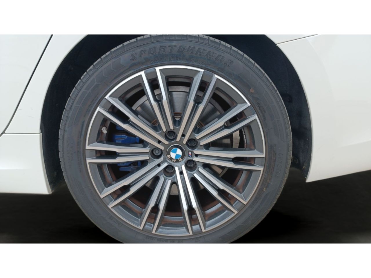 BMW Serie 3 330e 215 kW (292 CV) - Foto 2