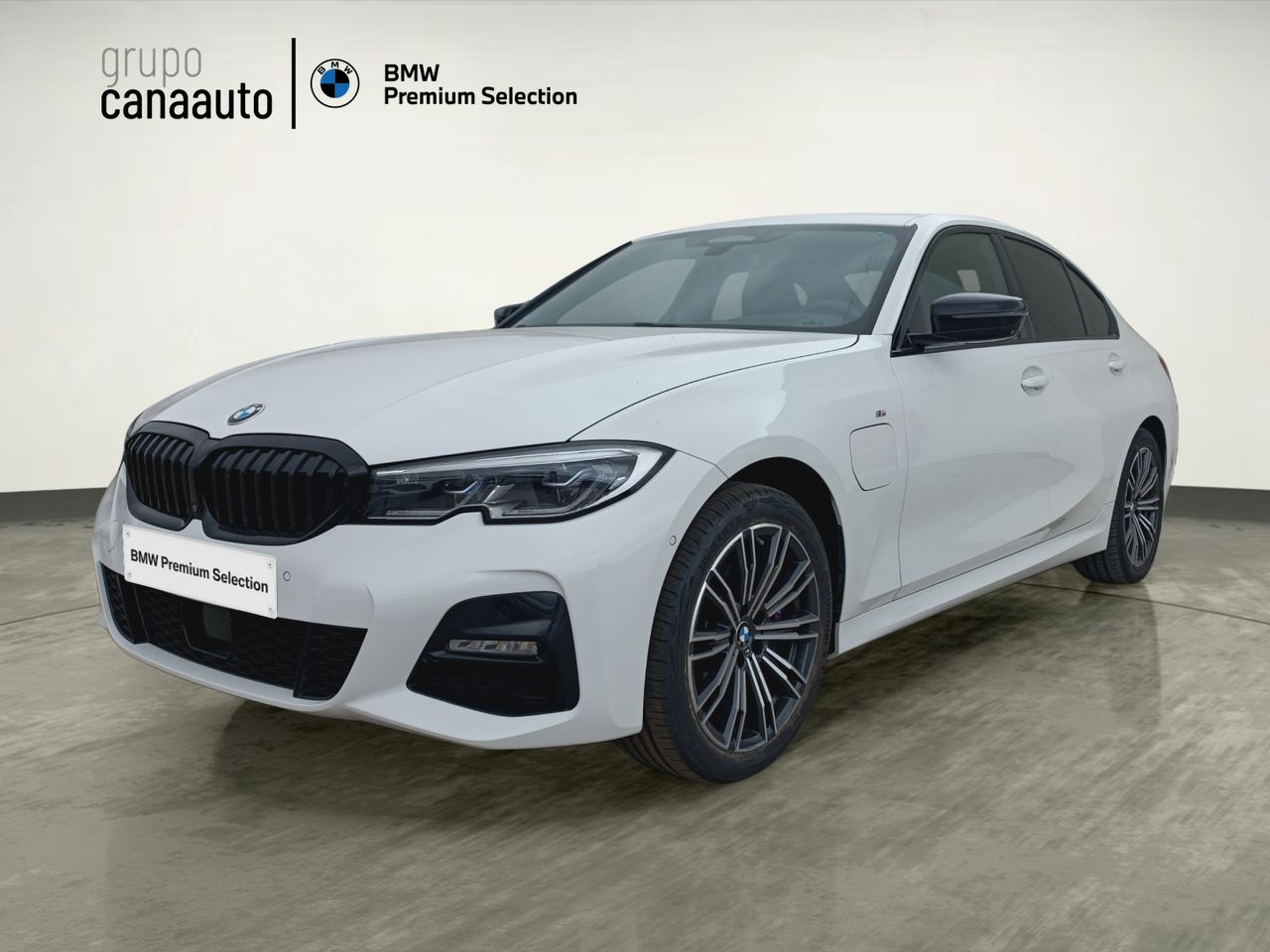 BMW Serie 3 330e 215 kW (292 CV) - Foto 2