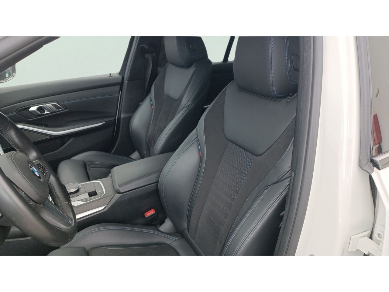 BMW Serie 3 330e 215 kW (292 CV) - Foto 2