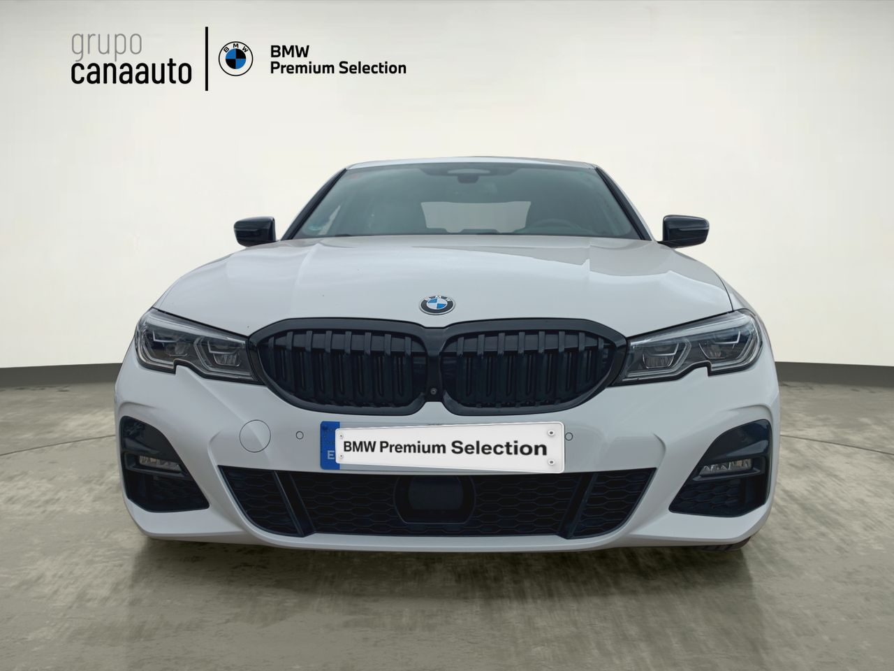 BMW Serie 3 330e 215 kW (292 CV) - Foto 2
