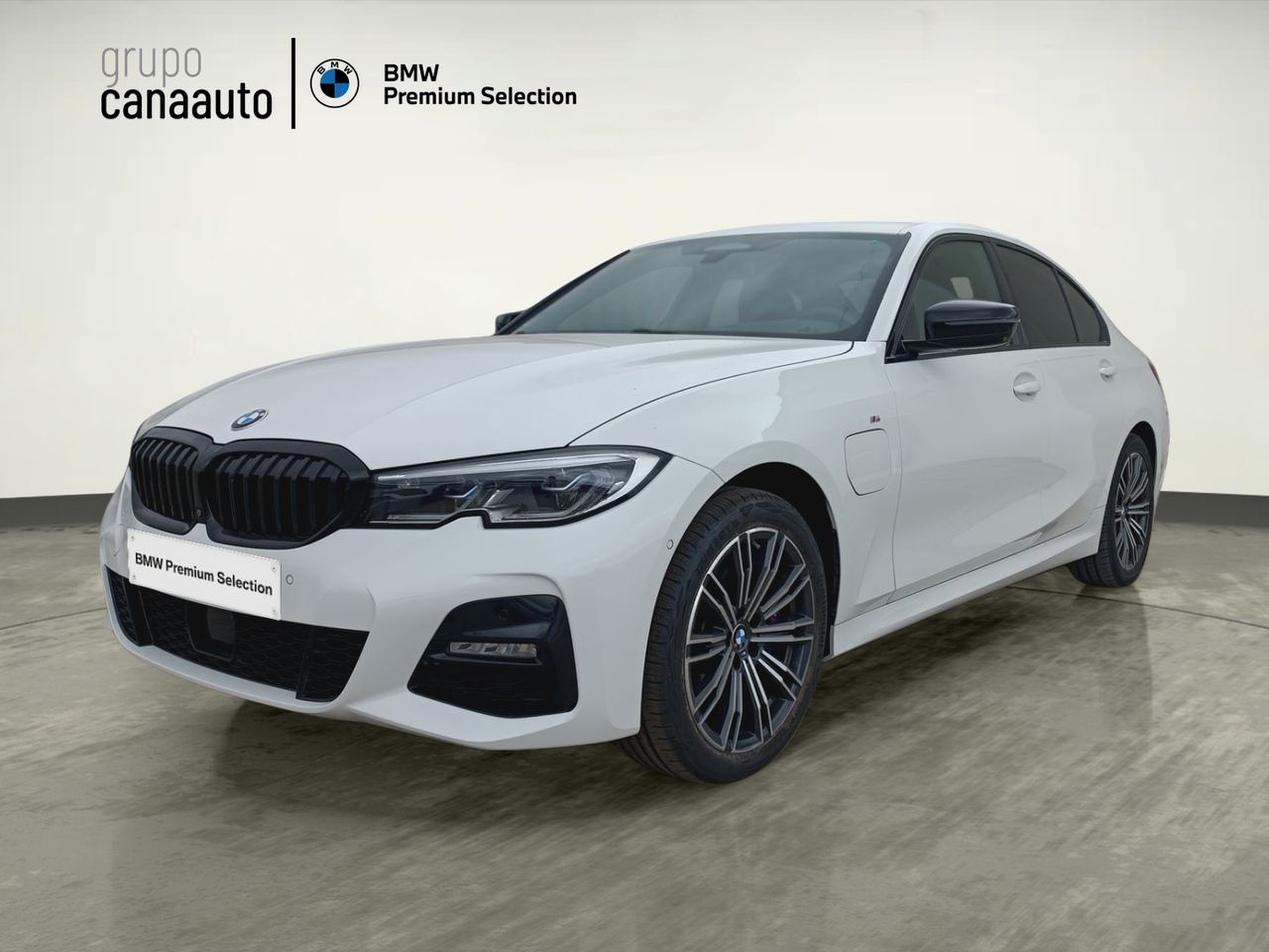 BMW Serie 3 330e 215 kW (292 CV) - Foto 2