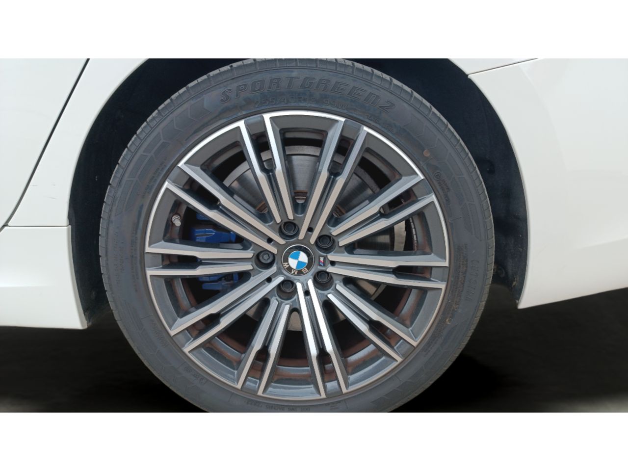 BMW Serie 3 330e 215 kW (292 CV) - Foto 2