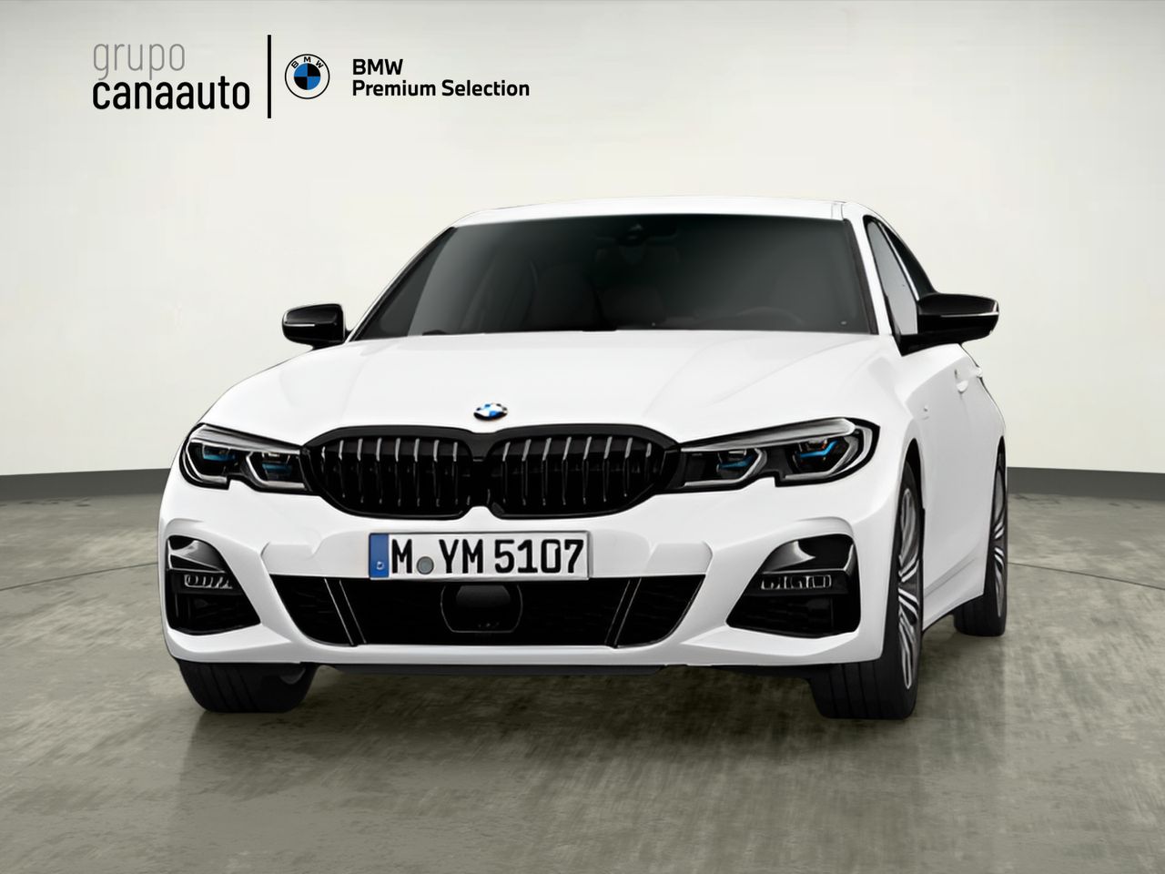 BMW Serie 3 330e 215 kW (292 CV) - Foto 2