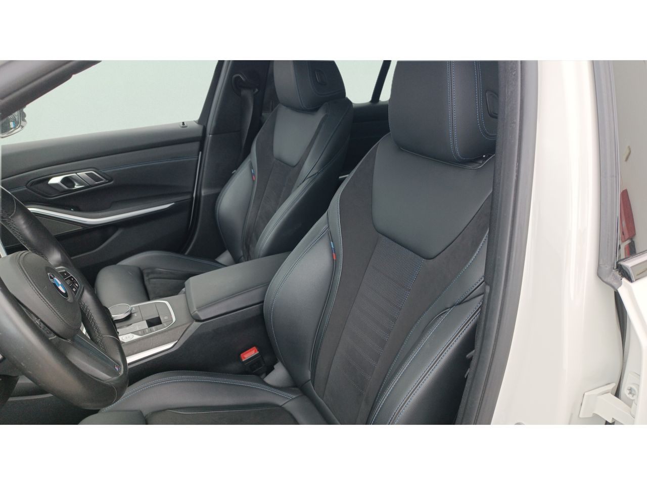 BMW Serie 3 330e 215 kW (292 CV) - Foto 2