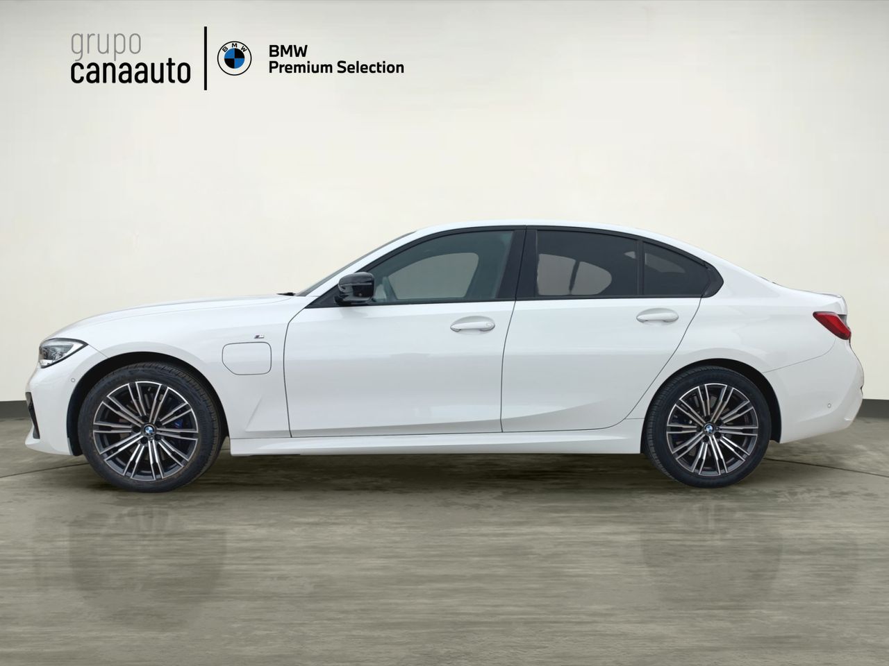 BMW Serie 3 330e 215 kW (292 CV) - Foto 2