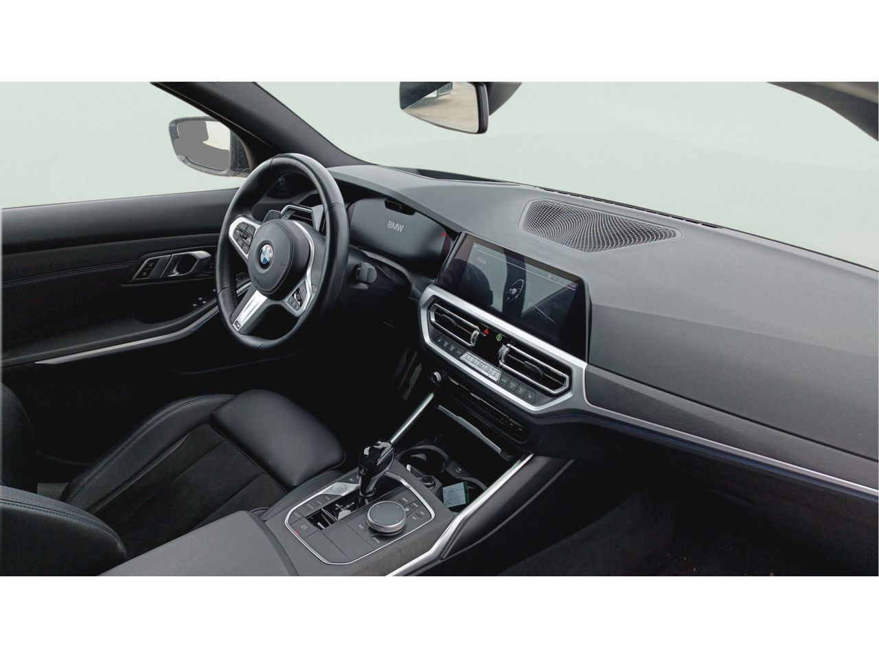 BMW Serie 3 330e 215 kW (292 CV) - Foto 2