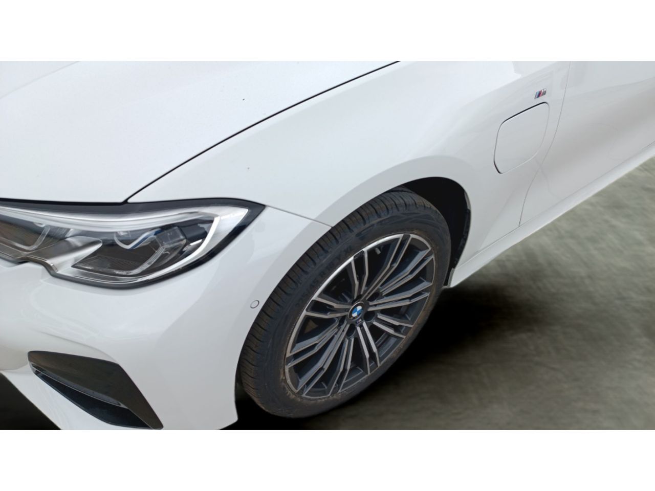 BMW Serie 3 330e 215 kW (292 CV) - Foto 2