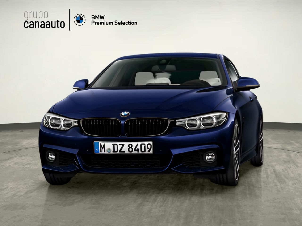 BMW Serie 4 420i Gran Coupe 135 kW (184 CV) - Foto 2