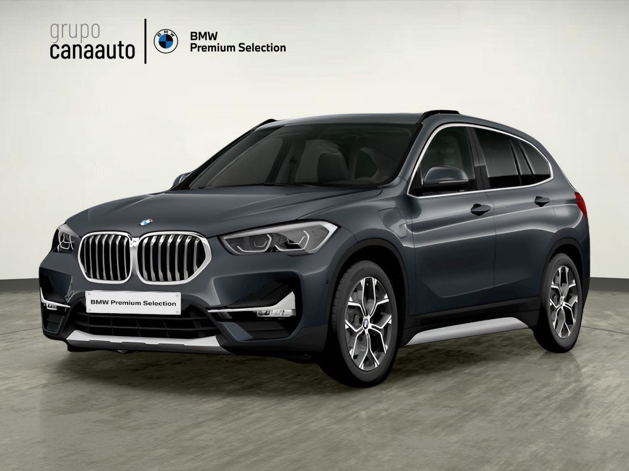 BMW X1 xDrive25e 162 kW (220 CV) - Foto 2