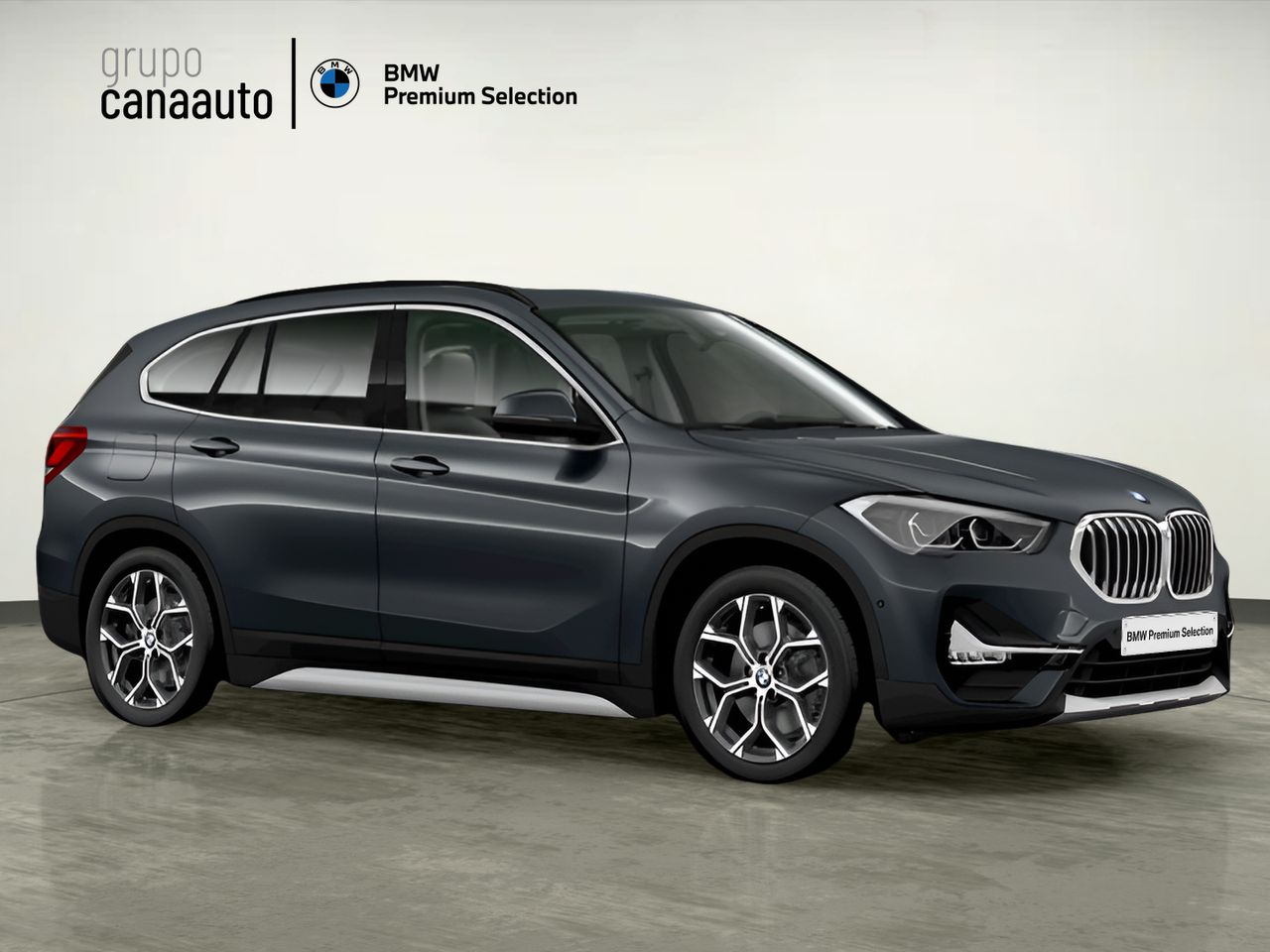 BMW X1 xDrive25e 162 kW (220 CV) - Foto 2