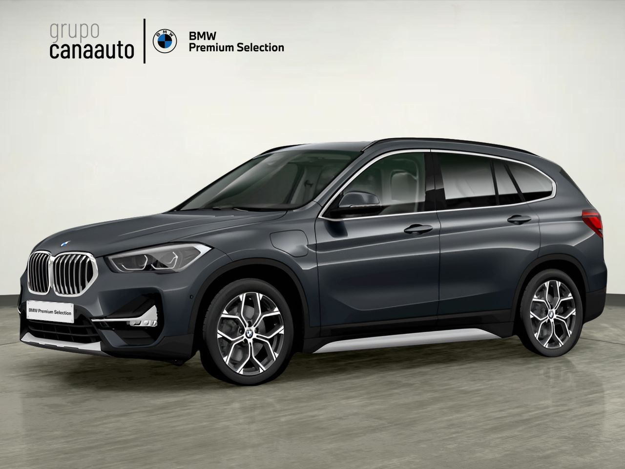 BMW X1 xDrive25e 162 kW (220 CV) - Foto 2