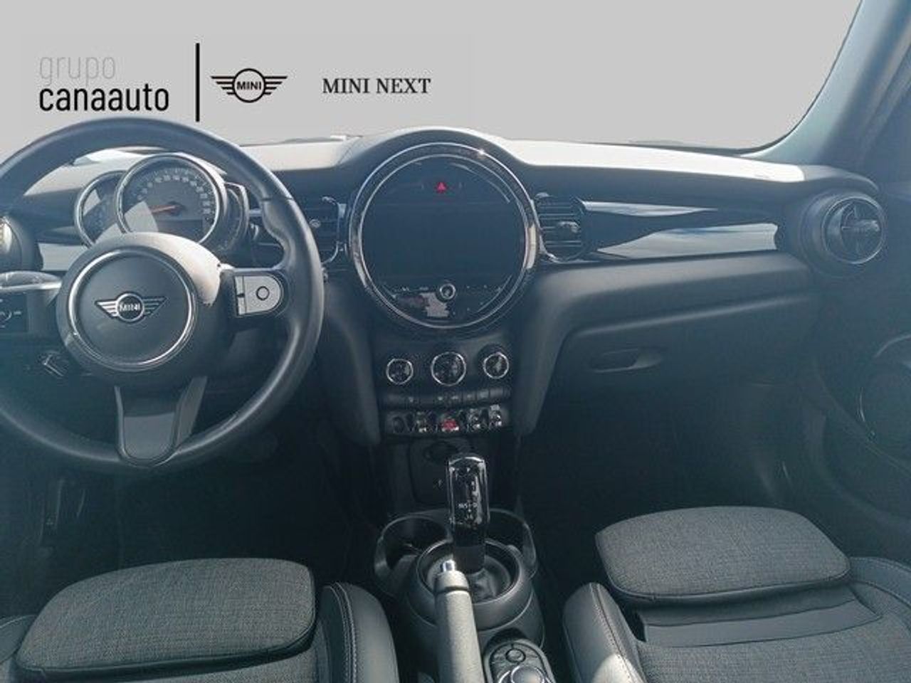 MINI Cooper 100 kW (136 CV) - Foto 2