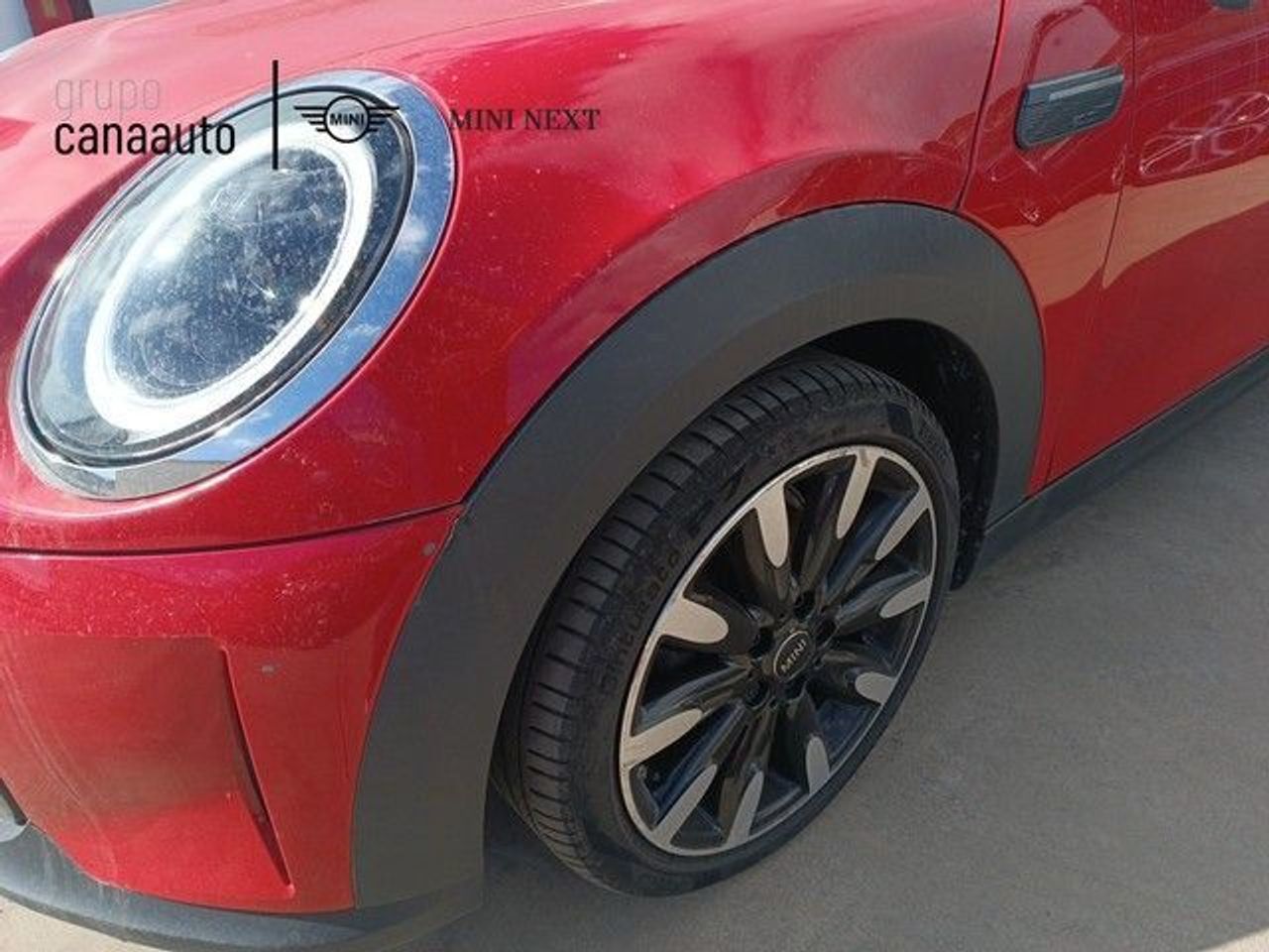 MINI Cooper 100 kW (136 CV) - Foto 2
