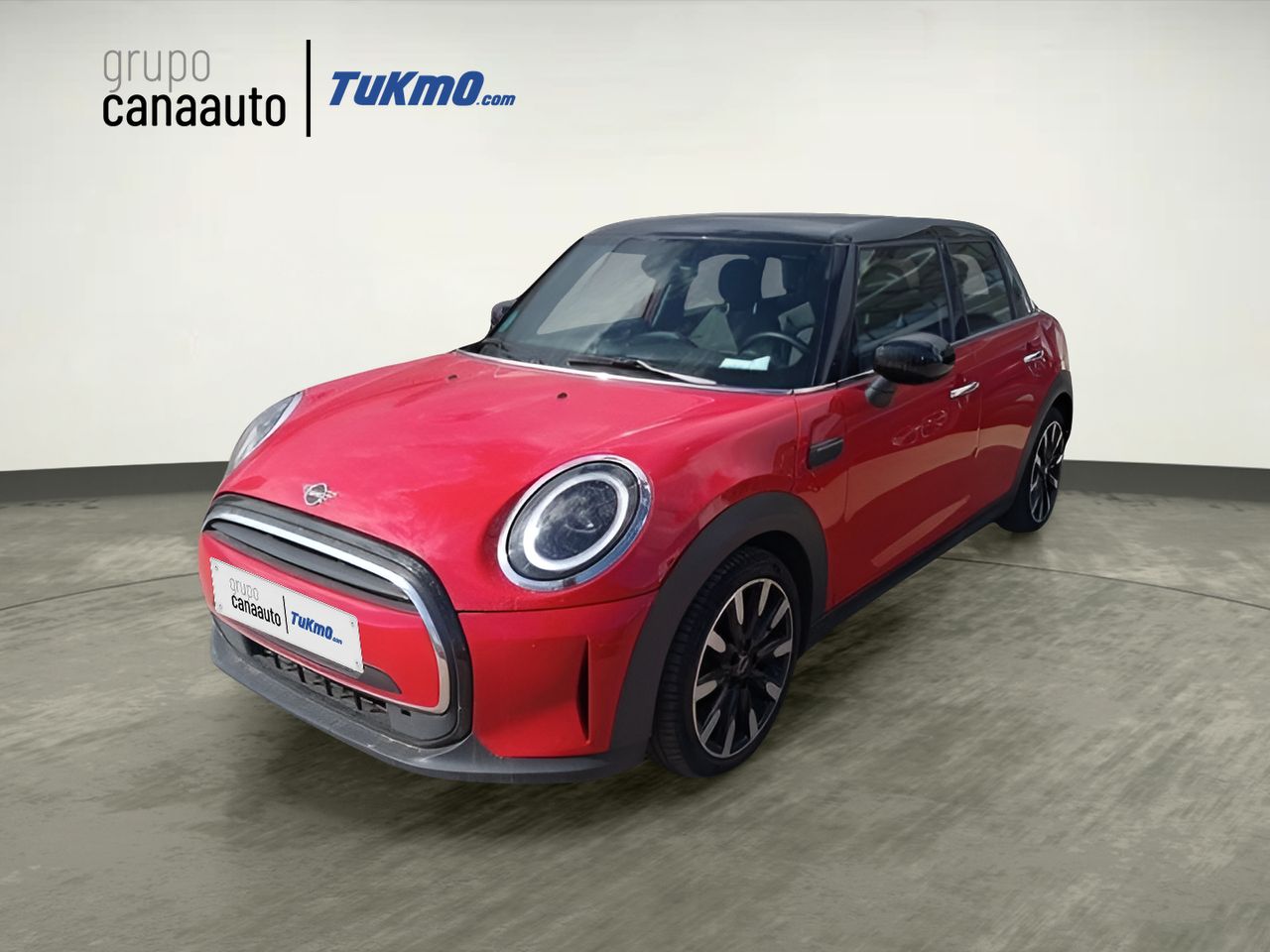 MINI Cooper 100 kW (136 CV) - Foto 2