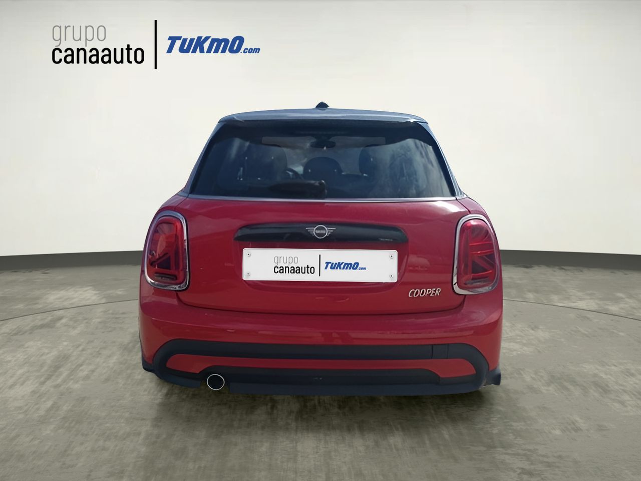 MINI Cooper 100 kW (136 CV) - Foto 2