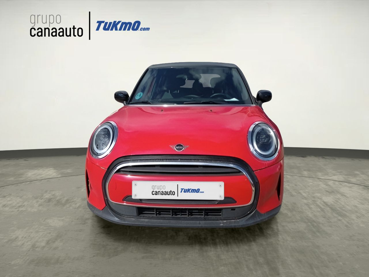 MINI Cooper 100 kW (136 CV) - Foto 2
