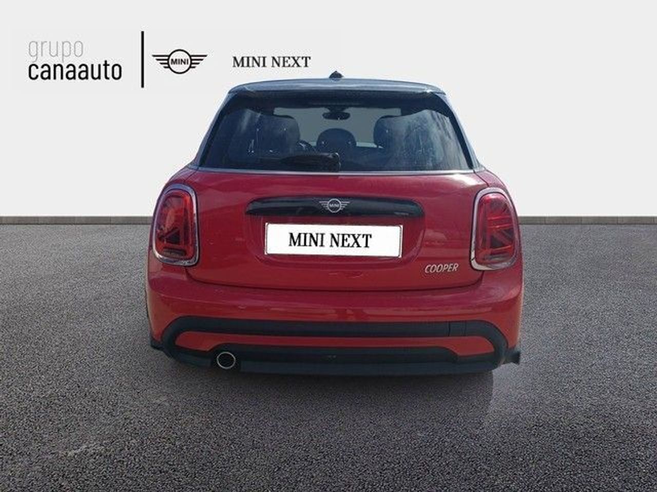 MINI Cooper 100 kW (136 CV) - Foto 2