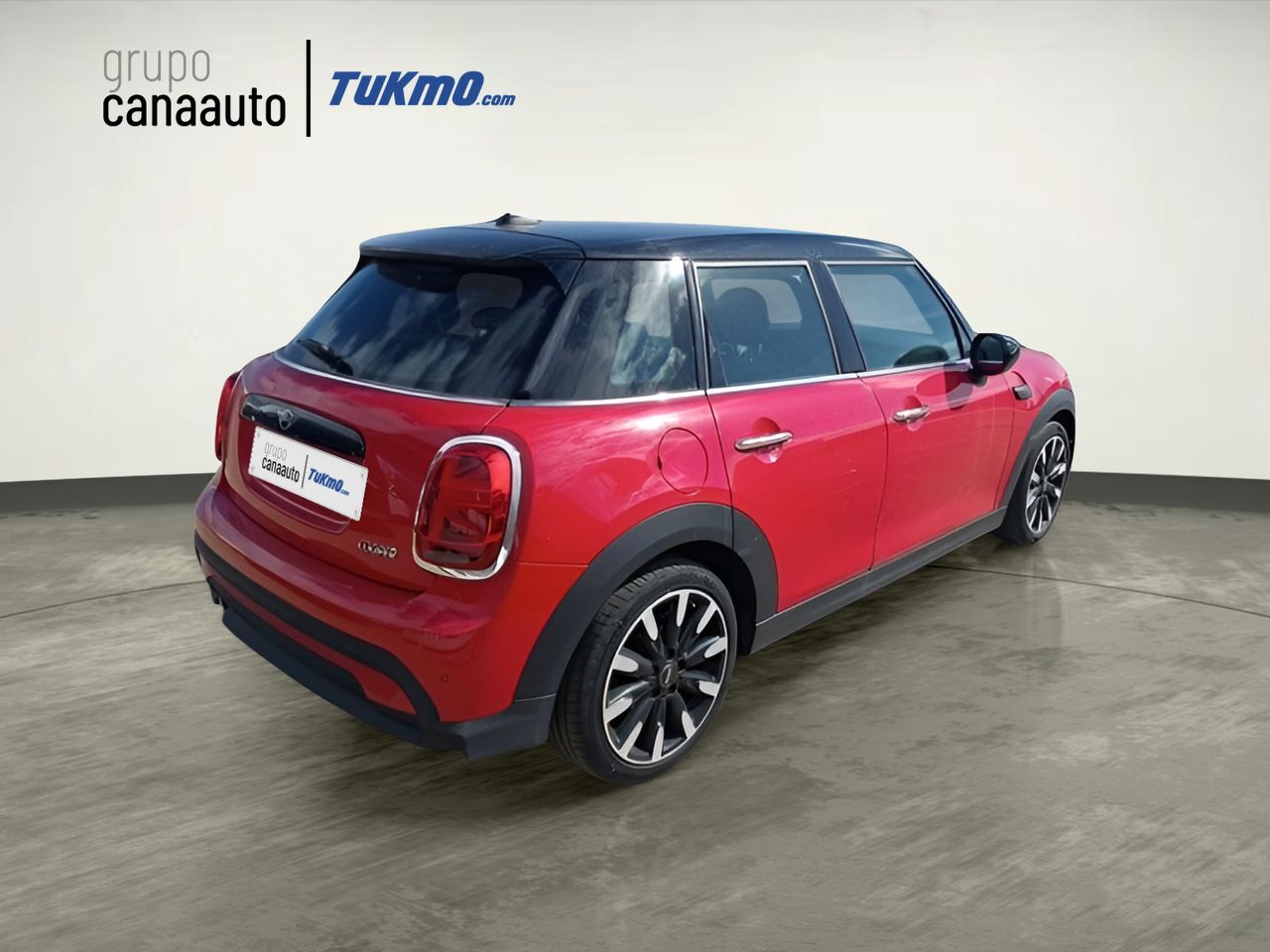 MINI Cooper 100 kW (136 CV) - Foto 2