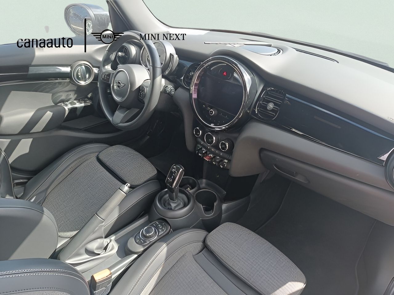 MINI Cooper 100 kW (136 CV) - Foto 2