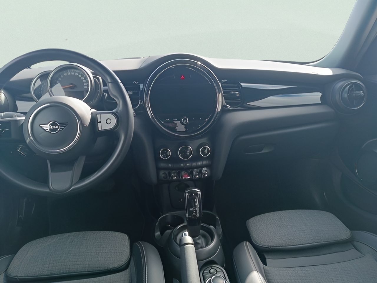 MINI Cooper 100 kW (136 CV) - Foto 2
