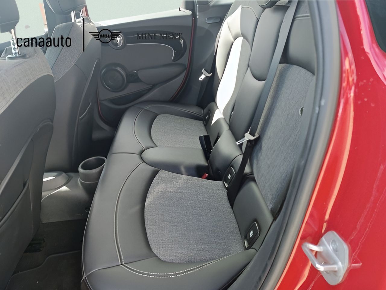 MINI Cooper 100 kW (136 CV) - Foto 2