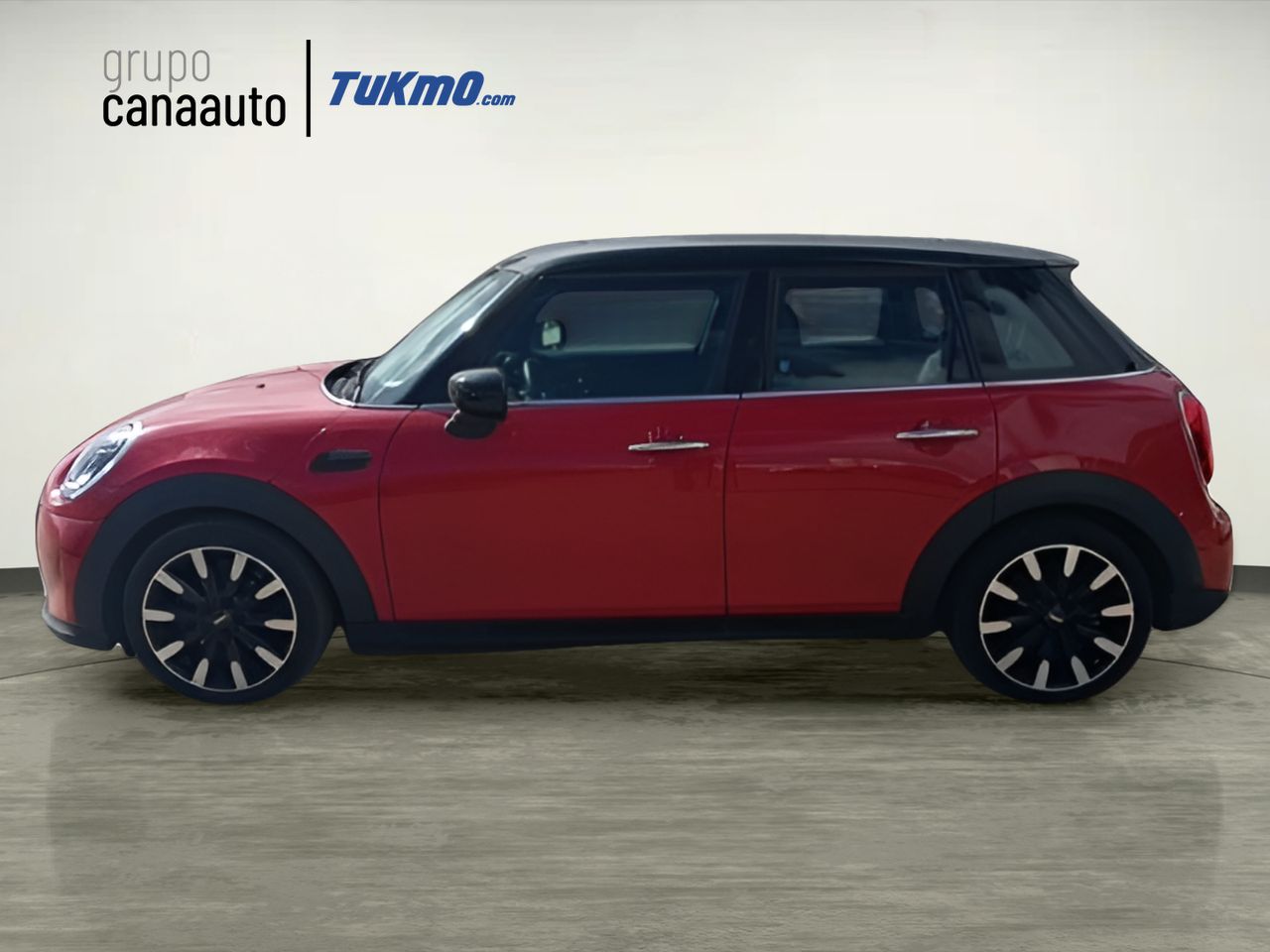 MINI Cooper 100 kW (136 CV) - Foto 2