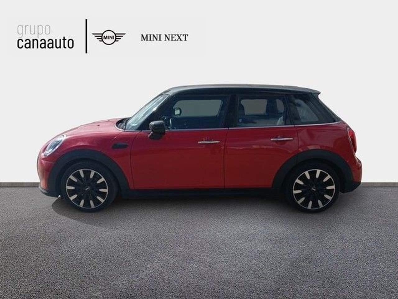 MINI Cooper 100 kW (136 CV) - Foto 2