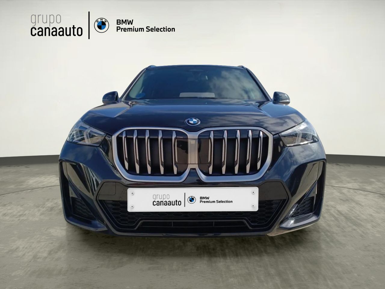 BMW X1 xDrive25e 180 kW (245 CV) - Foto 2