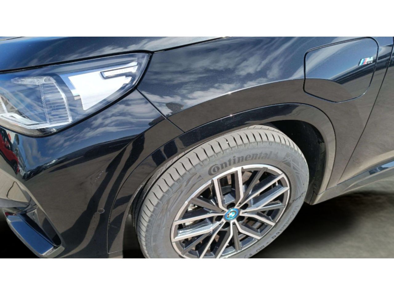 BMW X1 xDrive25e 180 kW (245 CV) - Foto 2