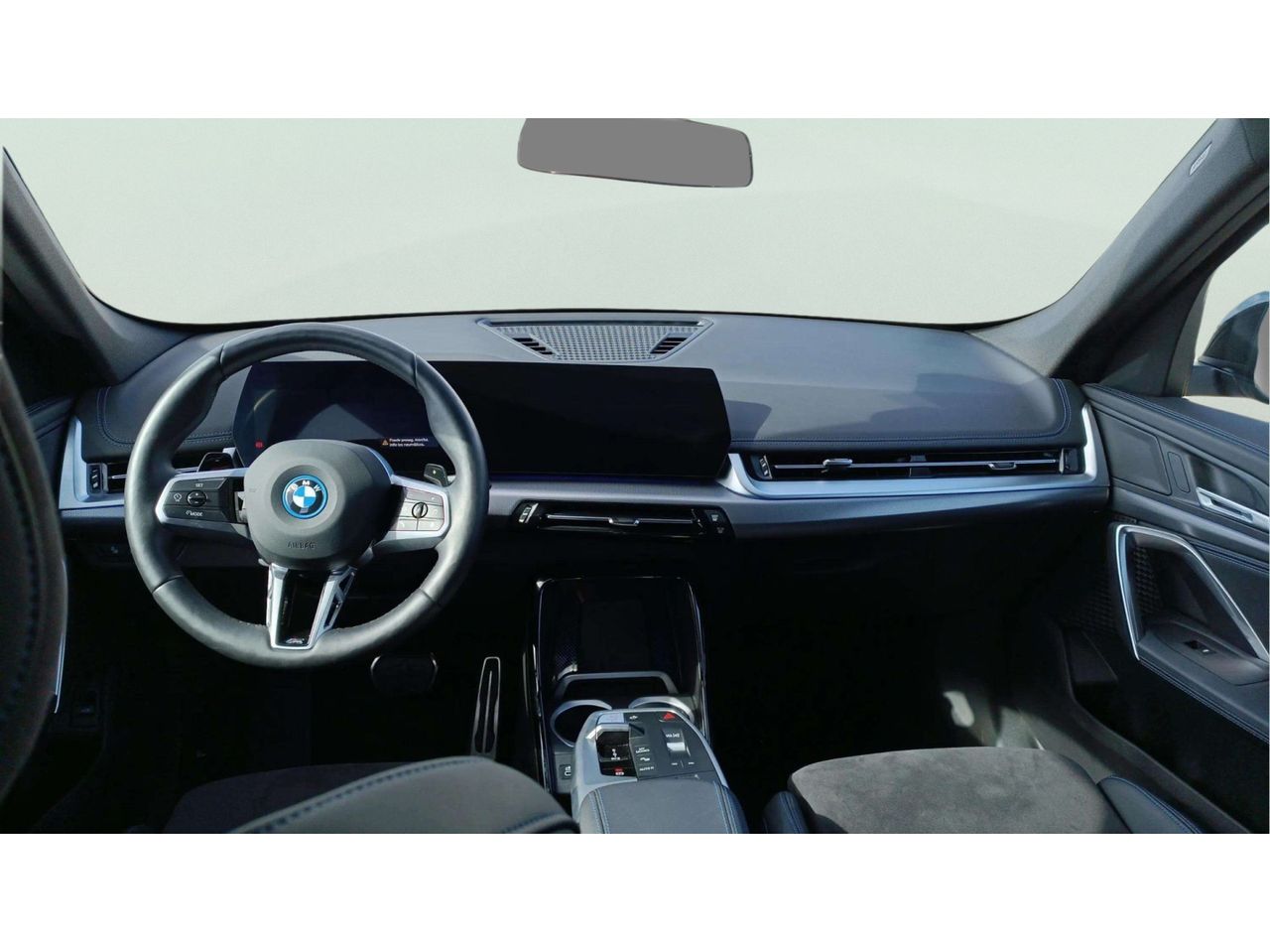 BMW X1 xDrive25e 180 kW (245 CV) - Foto 2