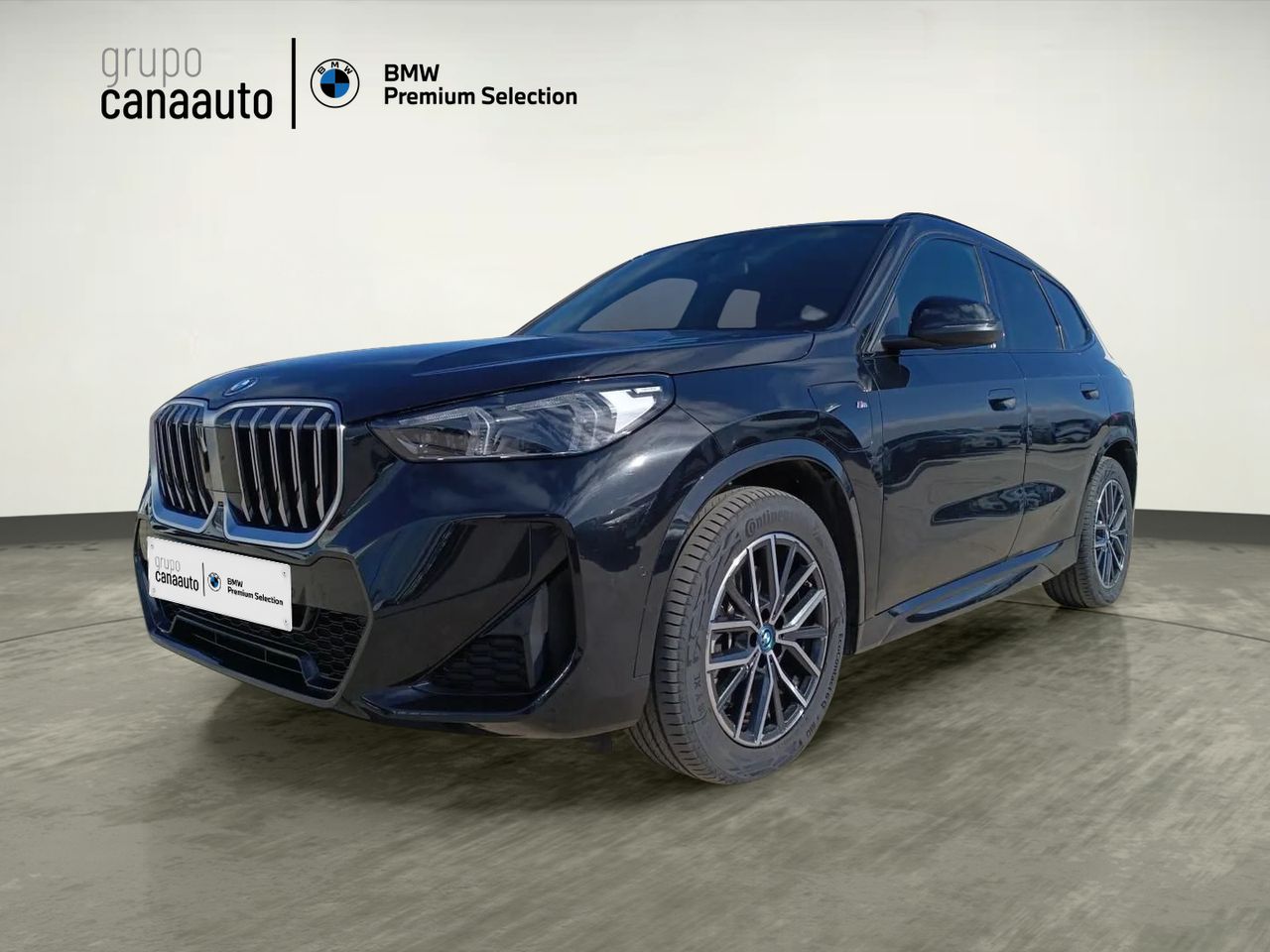 BMW X1 xDrive25e 180 kW (245 CV) - Foto 2