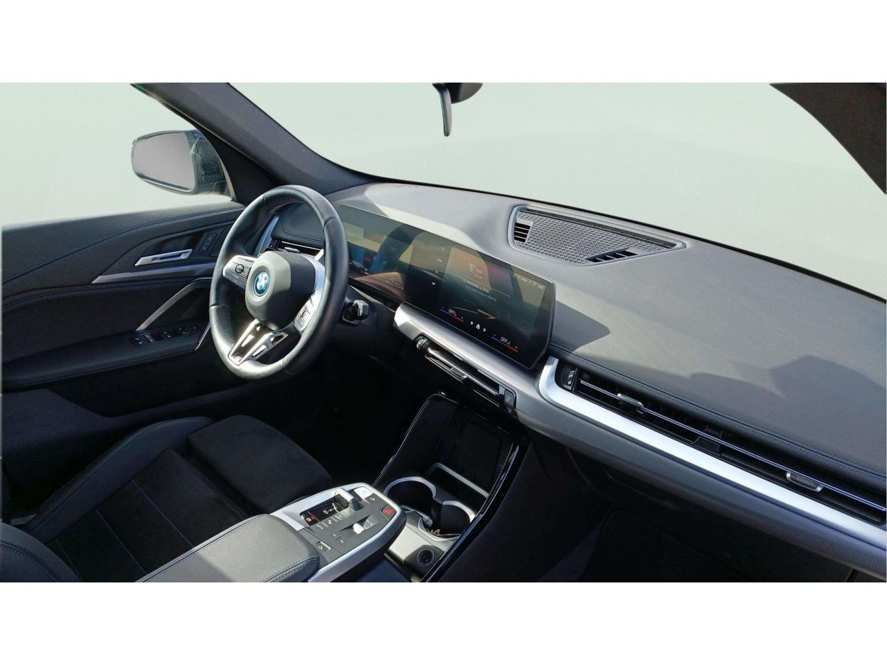 BMW X1 xDrive25e 180 kW (245 CV) - Foto 2