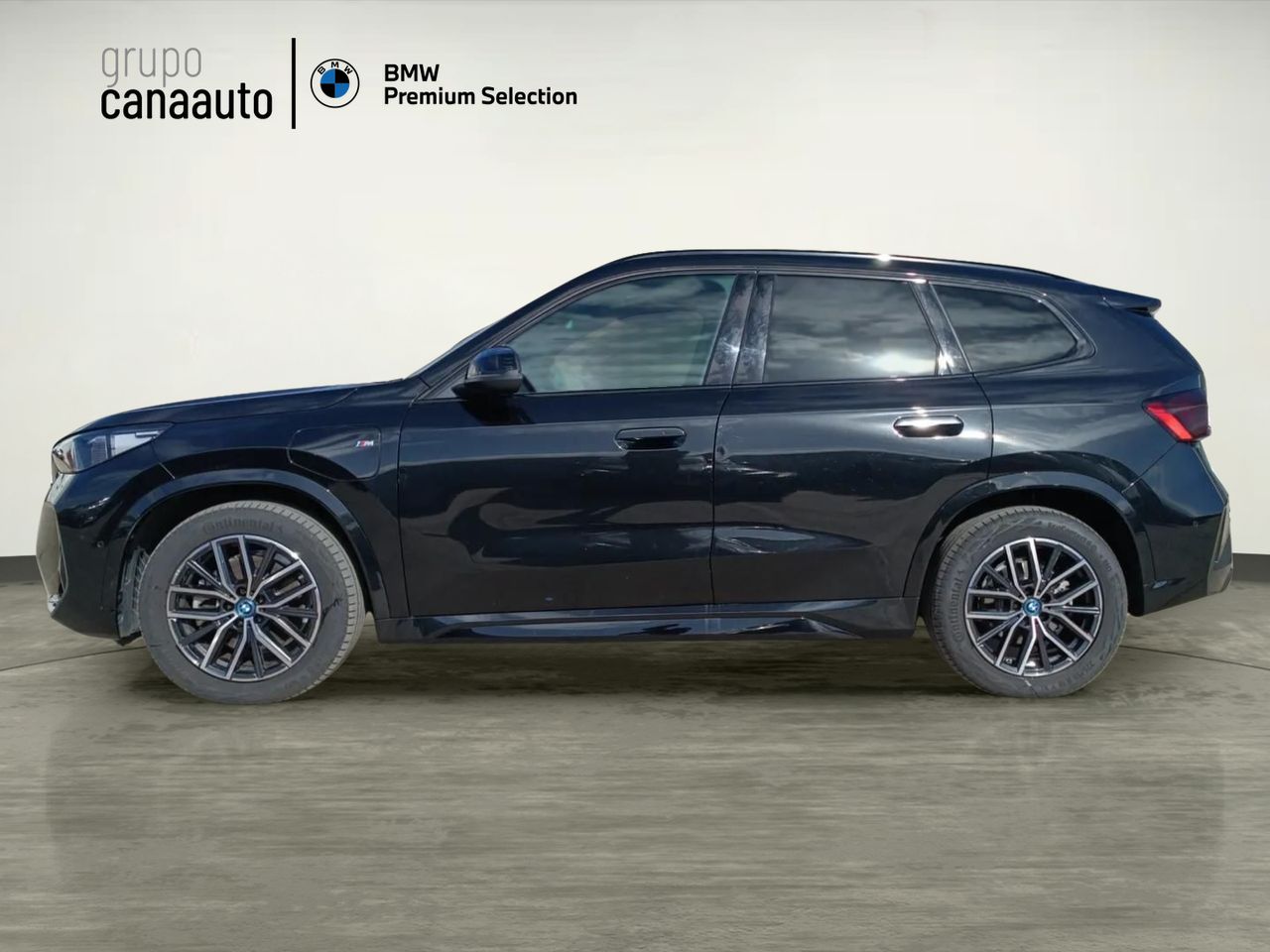 BMW X1 xDrive25e 180 kW (245 CV) - Foto 2