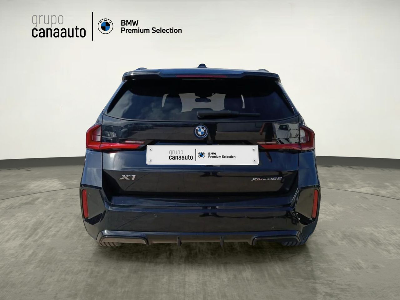 BMW X1 xDrive25e 180 kW (245 CV) - Foto 2