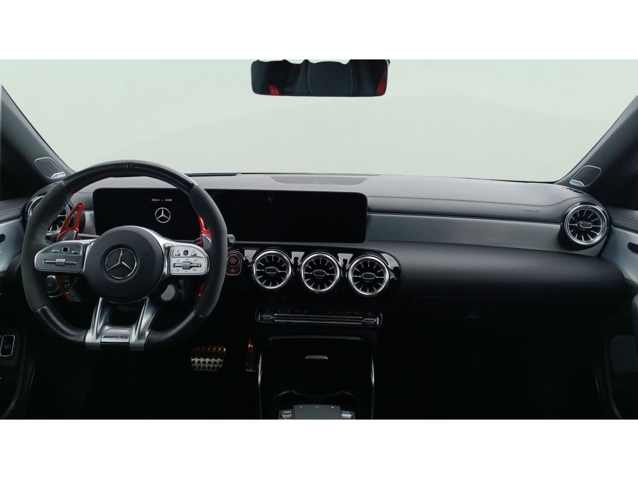 Mercedes CLA 45 AMG 4Matic+ 310 kW (422 CV) - Foto 2