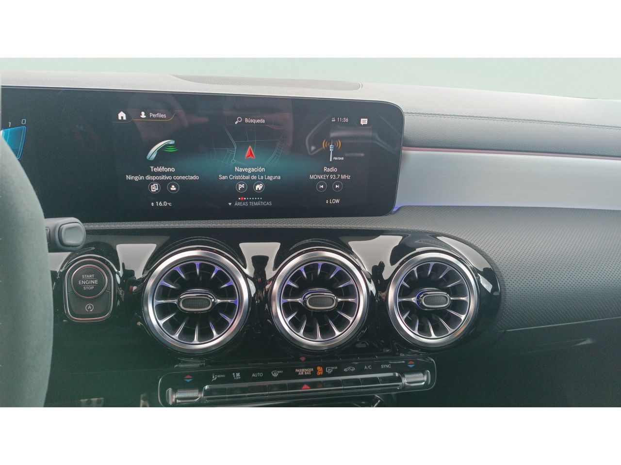 Mercedes CLA 45 AMG 4Matic+ 310 kW (422 CV) - Foto 2