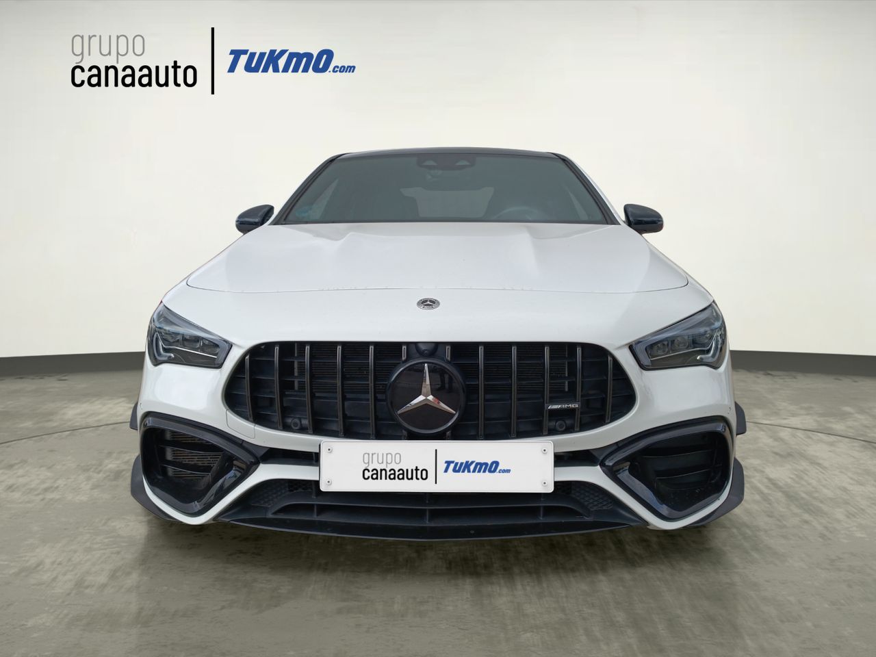 Mercedes CLA 45 AMG 4Matic+ 310 kW (422 CV) - Foto 2