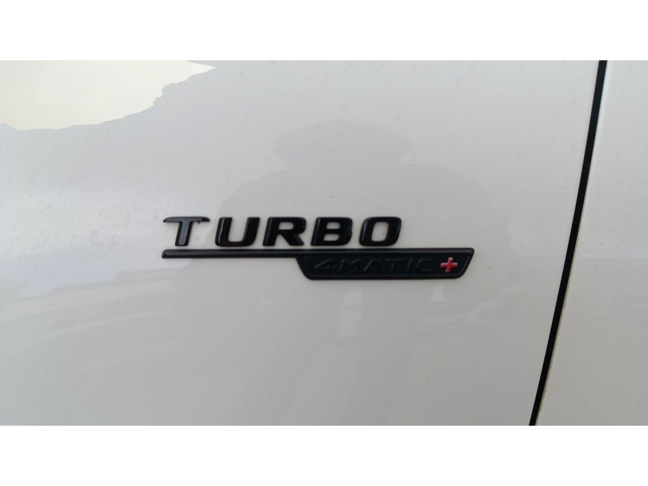 Mercedes CLA 45 AMG 4Matic+ 310 kW (422 CV) - Foto 2