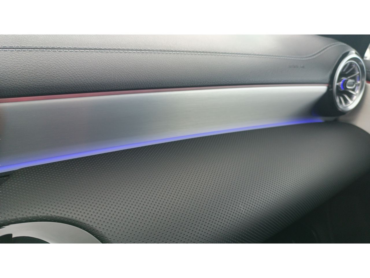 Mercedes CLA 45 AMG 4Matic+ 310 kW (422 CV) - Foto 2