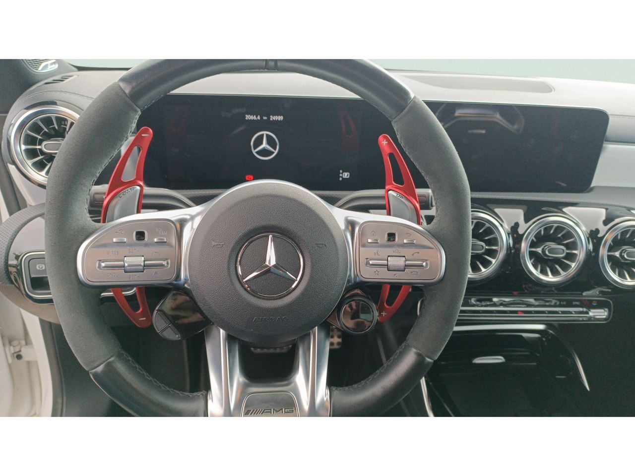 Mercedes CLA 45 AMG 4Matic+ 310 kW (422 CV) - Foto 2