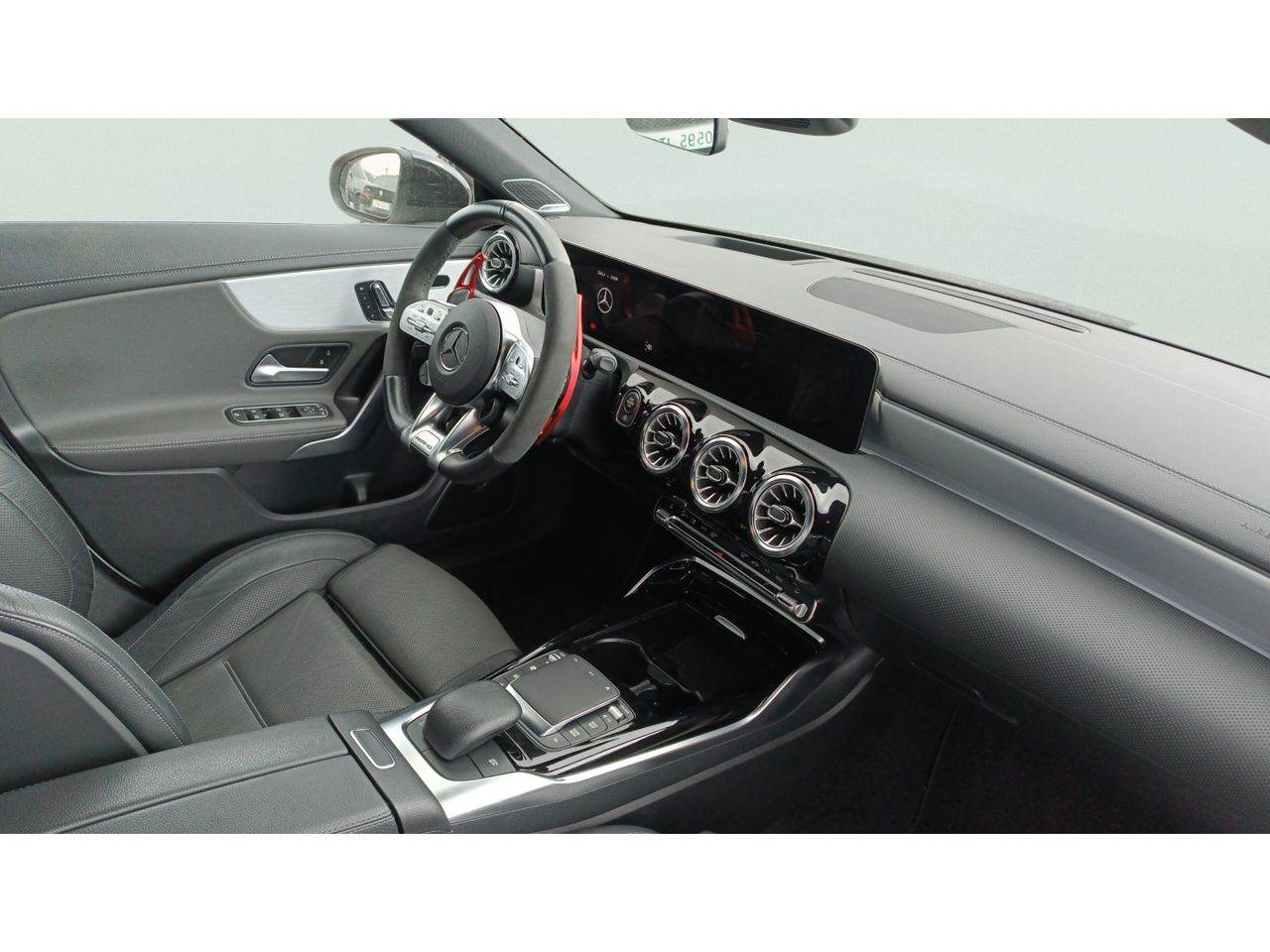 Mercedes CLA 45 AMG 4Matic+ 310 kW (422 CV) - Foto 2